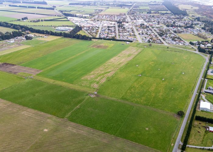  at Acton Road, Rakaia, Ashburton, Canterbury