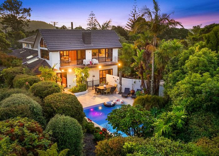  at 2 Range Road, Swanson, Waitakere City, Auckland