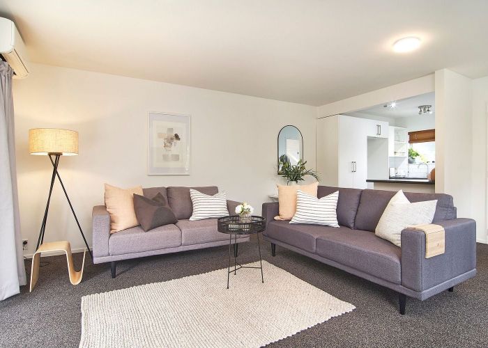  at 3/29 Albany Street, St. Albans, Christchurch City, Canterbury