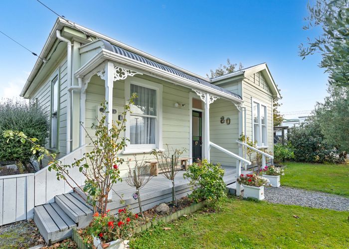  at 82/80 Fox Street, Featherston