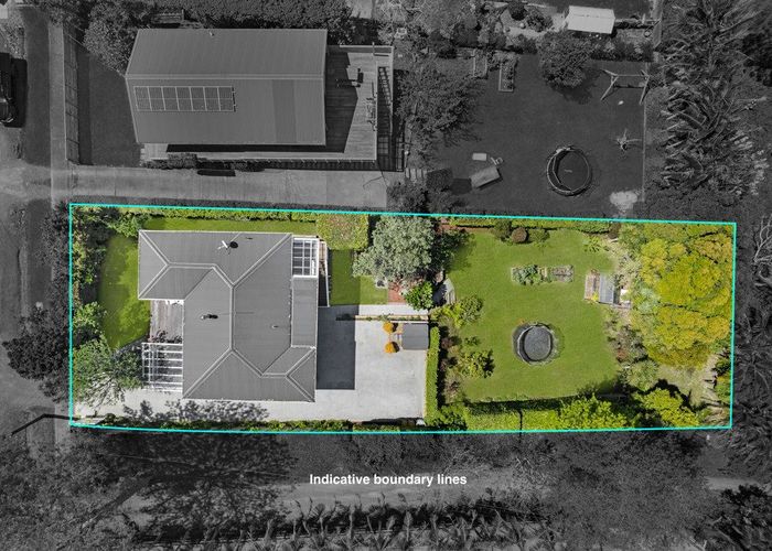  at 60 Mcentee Road, Waitakere, Waitakere City, Auckland