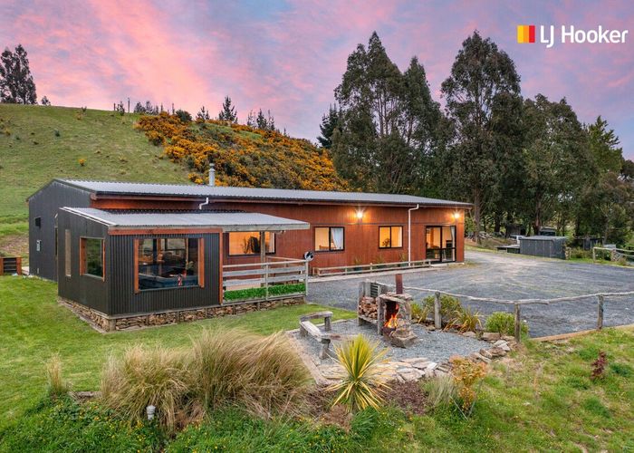  at 448 Taioma Road, North Taieri, Dunedin, Otago