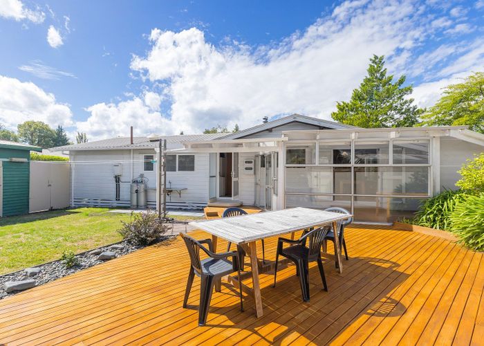 at 64 Rangipoia Place, Turangi, Taupo, Waikato