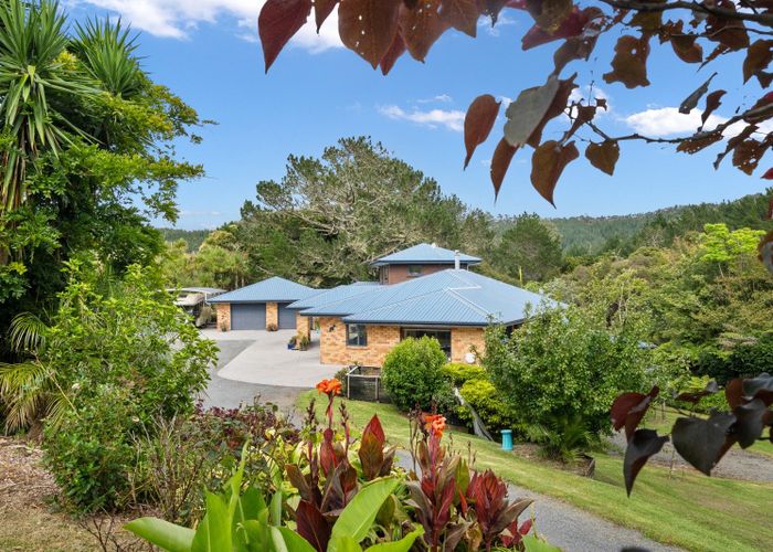 at 170B Abbey Caves Road, Abbey Caves, Whangarei, Northland