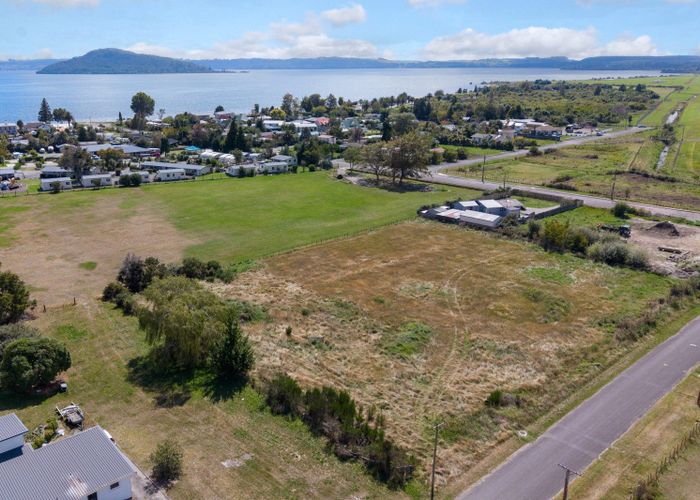  at 1-8 Middleton Road and 40 Lee Road, Hannahs Bay, Rotorua, Bay Of Plenty