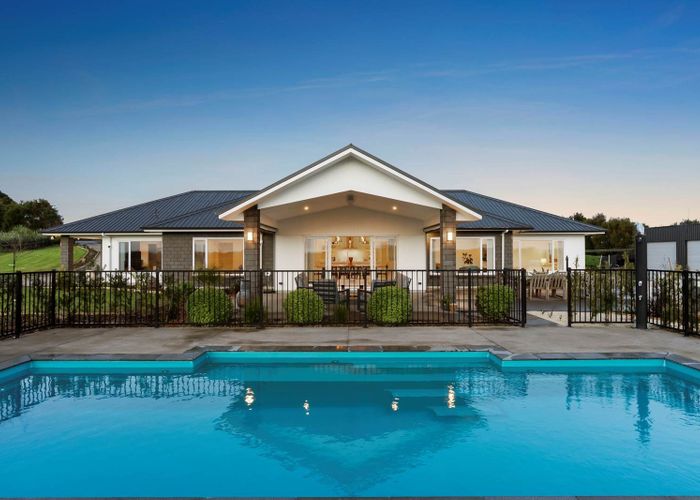  at 133 Batty Road, Karaka, Franklin, Auckland