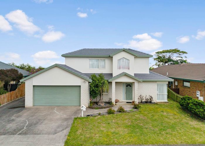  at 1/19 Ambleside Drive, Northpark, Manukau City, Auckland