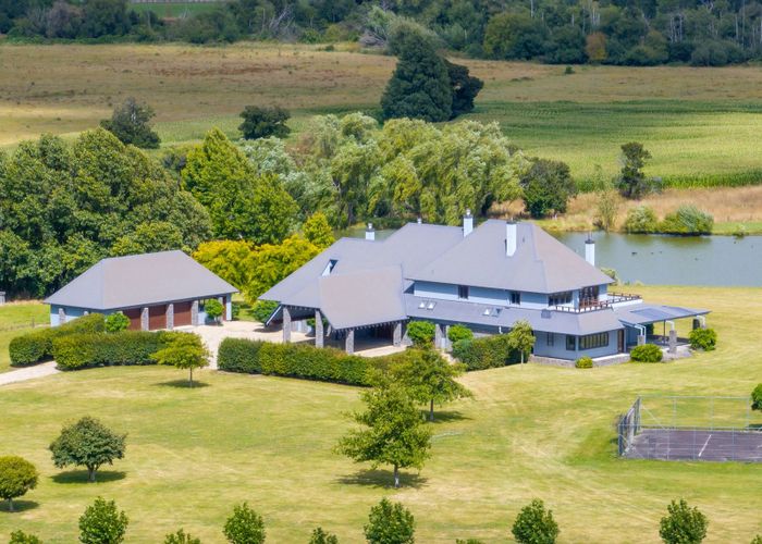  at Lot 1, 285 Paierau Road, Masterton, Masterton, Wellington