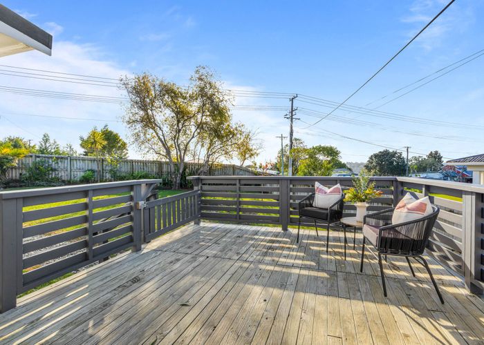  at 84 Glengarry Road, Glen Eden, Waitakere City, Auckland