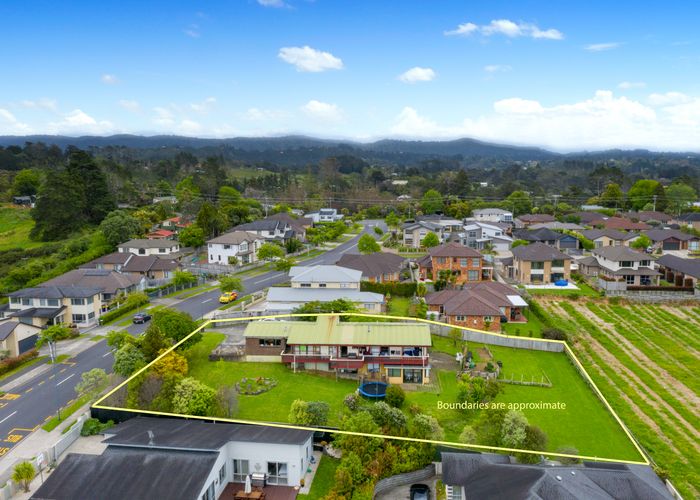  at 103 Lake Panorama Drive, Henderson Valley, Auckland
