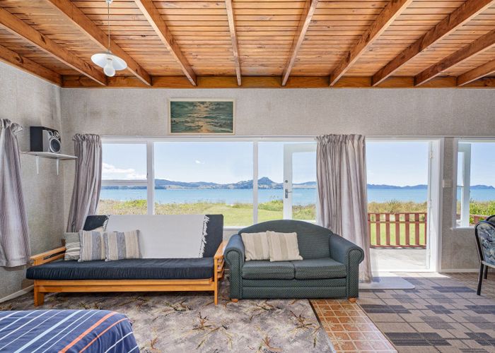  at 91 Captain Cook Road, Cooks Beach, Thames-Coromandel, Waikato