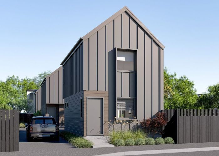  at 1/26 Hargest Crescent, Sydenham, Christchurch City, Canterbury
