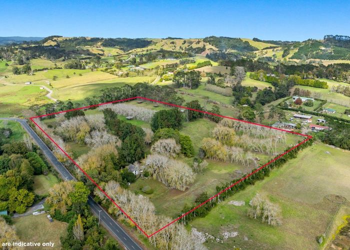  at 200 Awa Road, Kumeu, Rodney, Auckland