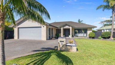  at 26 Glencullen Place, Dannemora, Auckland