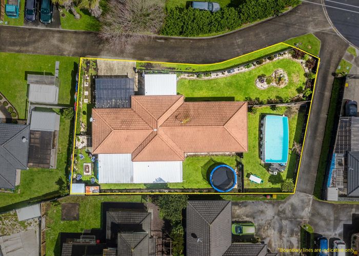  at 38 Morewa Place, Takanini