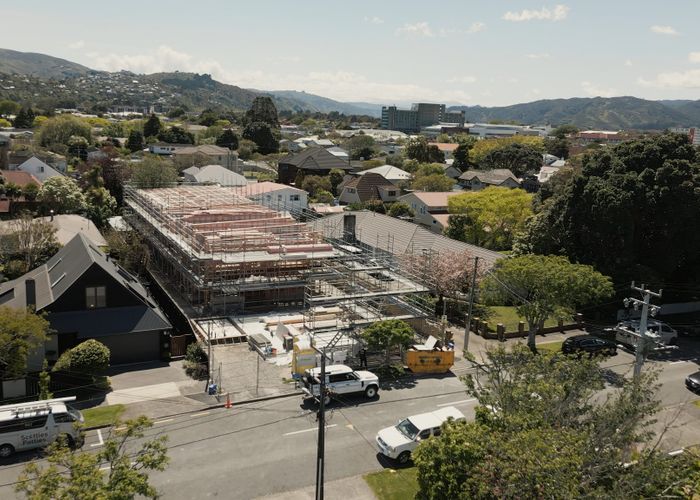  at 75 Pretoria Street, Lower Hutt, Lower Hutt, Wellington