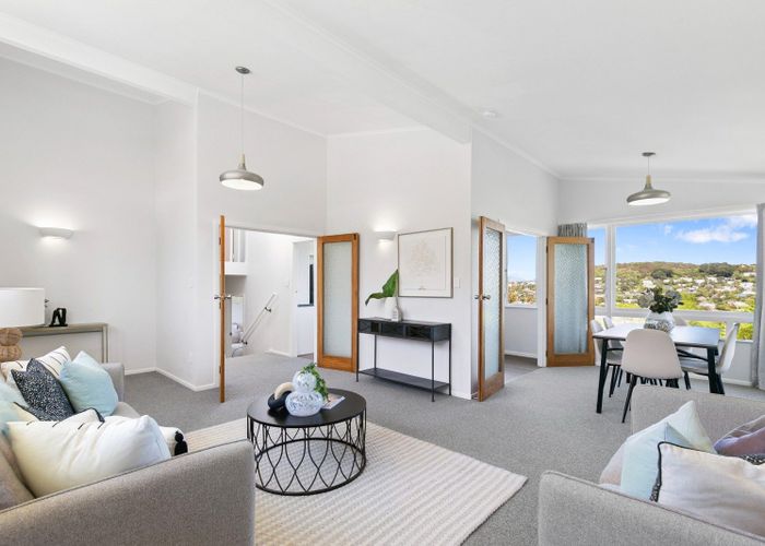  at 7 Kau Kau Way, Ngaio, Wellington, Wellington