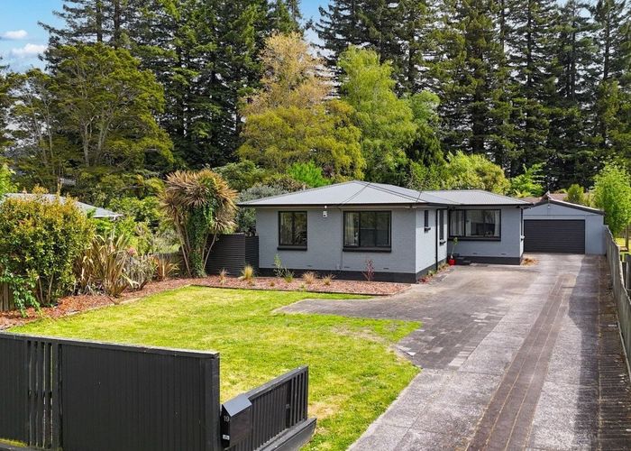  at 19 La Trobe Place, Utuhina, Rotorua