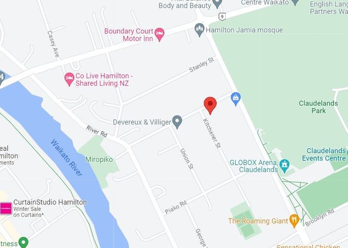  at 3/16 Thames Street, Claudelands, Hamilton, Waikato