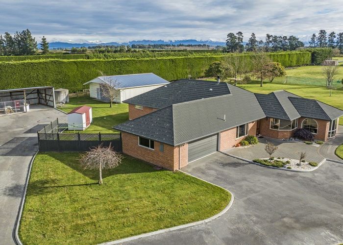  at 703 McLaughlins Road, Darfield, Darfield