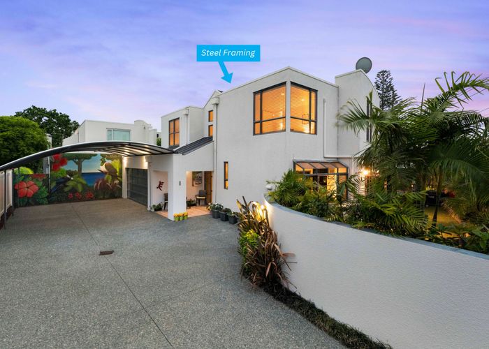  at 1 Allum Street, Kohimarama, Auckland City, Auckland