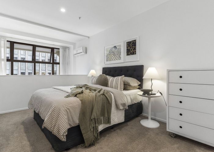 at 2D/62 Queen Street, City Centre, Auckland City, Auckland