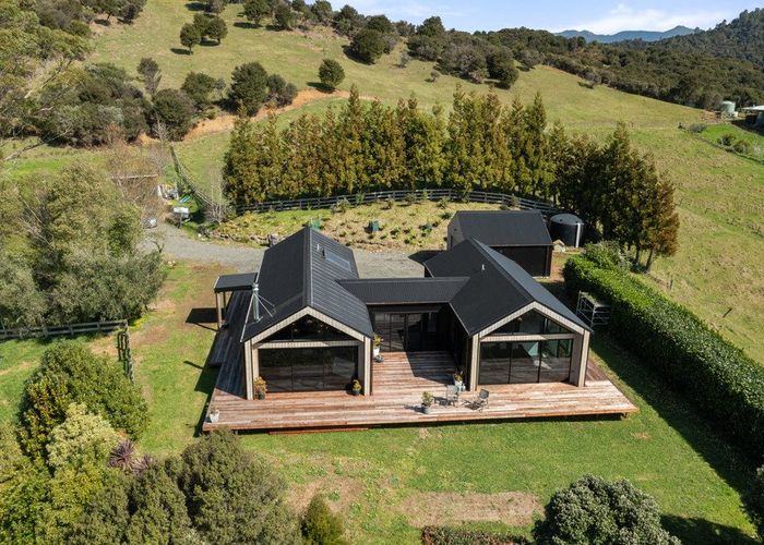  at 75 Fagan Lane, Kaimarama, Thames-Coromandel, Waikato