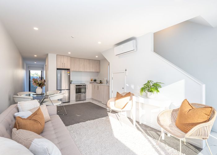  at 1/66 Longfellow Street, Sydenham, Christchurch City, Canterbury