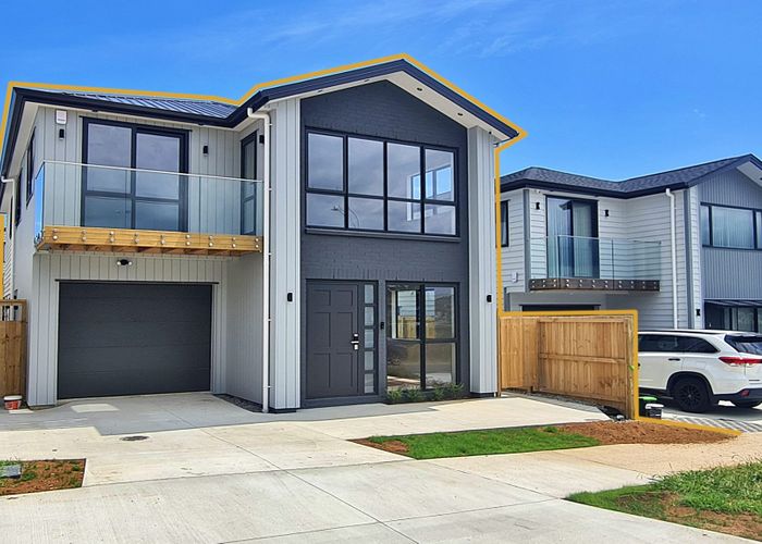  at 15 Cyperus Street, Flat Bush, Auckland