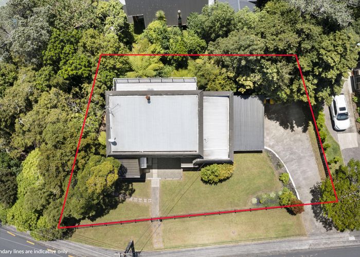  at 53 Island Bay Road, Beach Haven, North Shore City, Auckland
