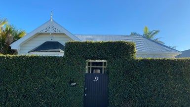  at 9 Peel Street, Westmere, Auckland