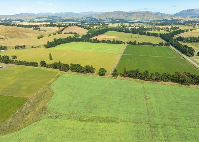  at 301 Horsley Down Road, Hawarden, Hurunui, Canterbury