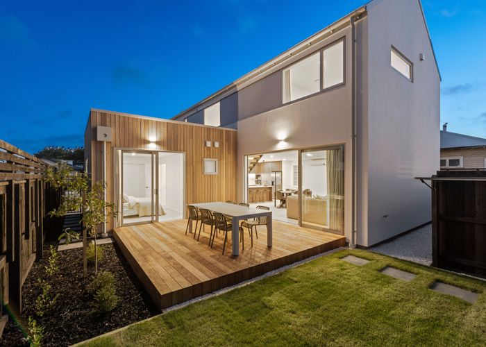  at 89 Westminster Street, St Albans, Christchurch