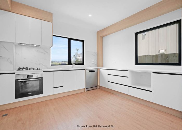  at 183 Henwood Road, Westgate, Waitakere City, Auckland