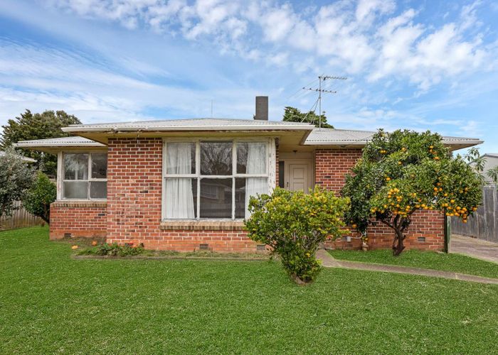  at 3 Blampied Road, Otara, Manukau City, Auckland