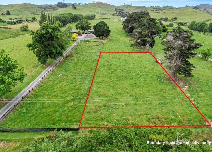  at Lot 2, 794AB Tauhei Road, Morrinsville, Matamata-Piako, Waikato