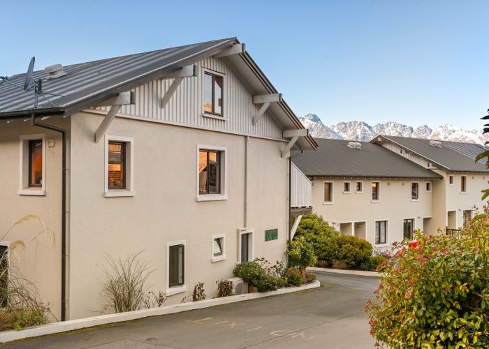  at 304 Aspen Apartments, 139 Fernhill Road, Fernhill, Queenstown-Lakes, Otago