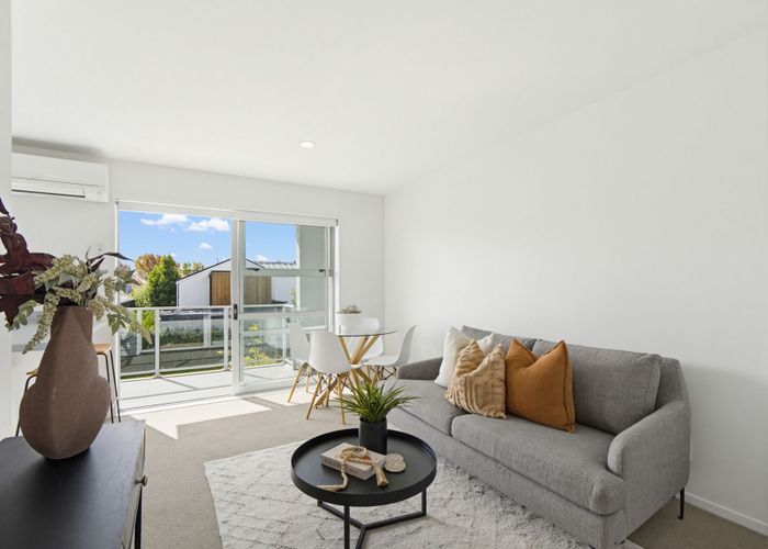  at 6B/101 Caledonian Road, St. Albans, Christchurch City, Canterbury