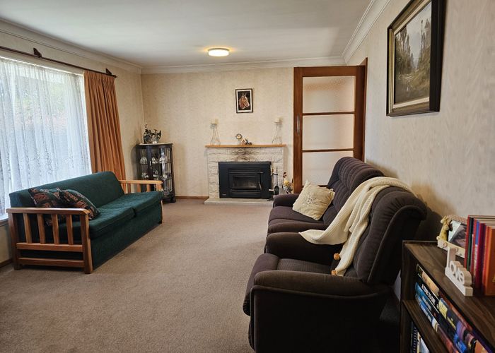  at 40 Elizabeth Street, Levin, Levin