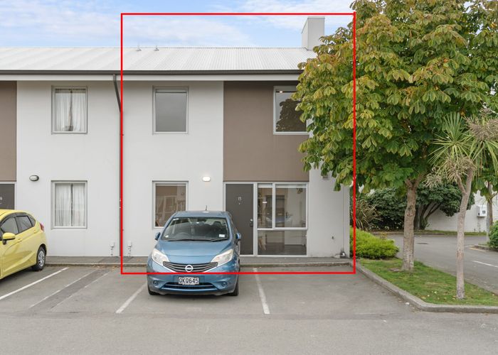  at 15/336 Lincoln Road, Addington, Christchurch City, Canterbury