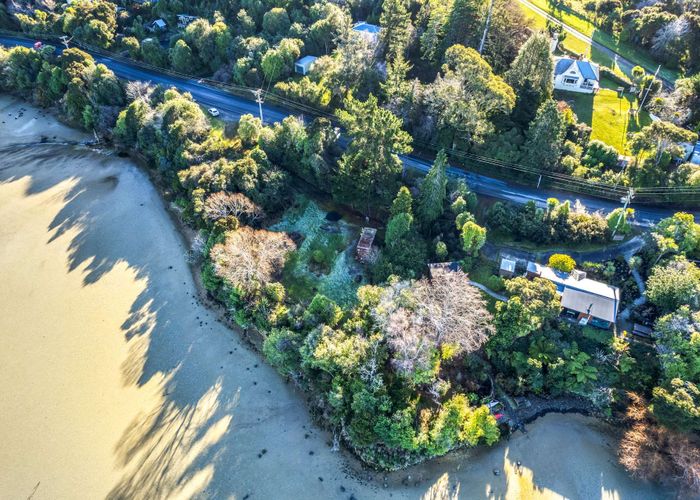  at 138 Coast Road, Warrington, Dunedin, Otago