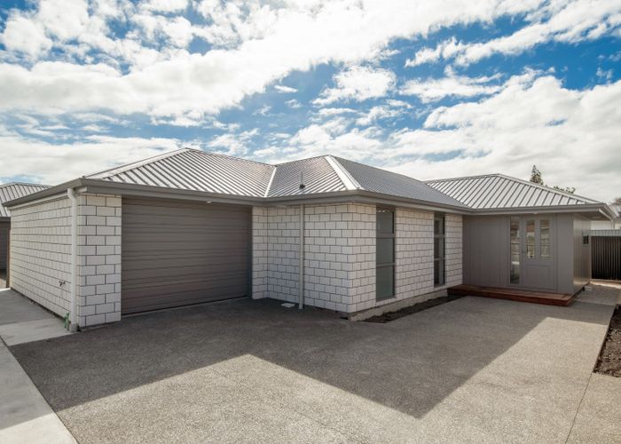  at 25B Meehan Street, Islington, Blenheim, Marlborough
