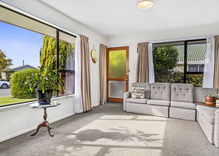  at 2/47B Trevor Street, Hornby, Christchurch