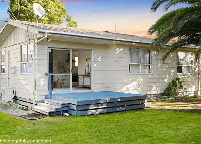  at 55B Fifth Avenue, Enderley, Hamilton, Waikato