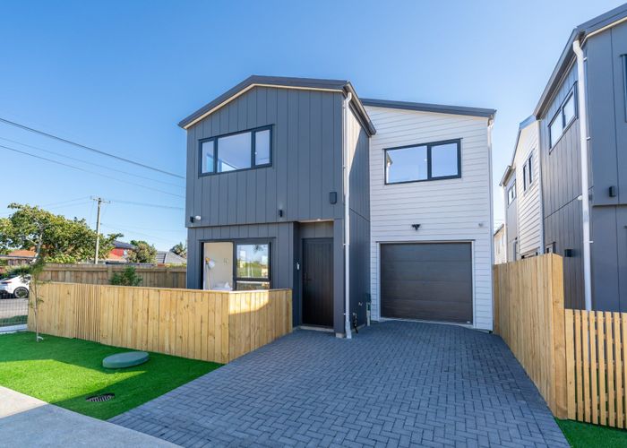  at 4/58 Allenby Road, Papatoetoe, Manukau City, Auckland