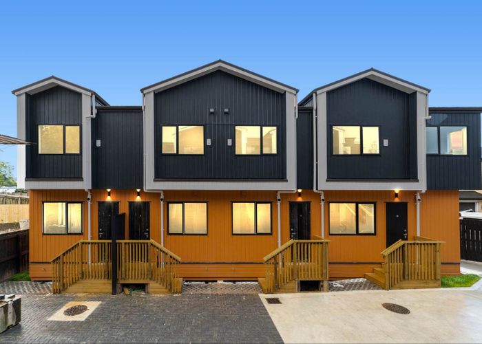  at 9/46 Jillian Drive, Ranui, Waitakere City, Auckland