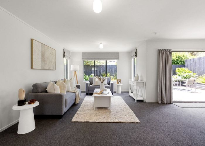  at 124A Burns Street, Cambridge, Waipa, Waikato