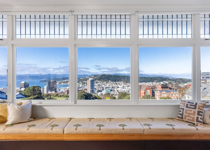 at 38 Rawhiti Terrace, Kelburn, Wellington, Wellington