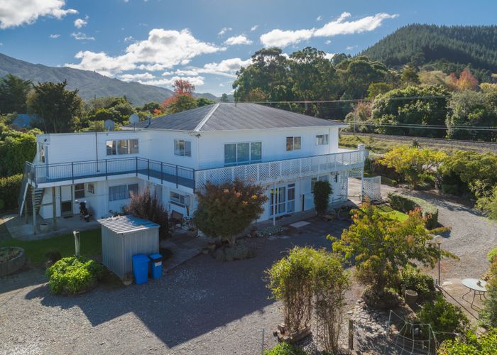  at 1866 State Highway 1, Tuamarina, Blenheim