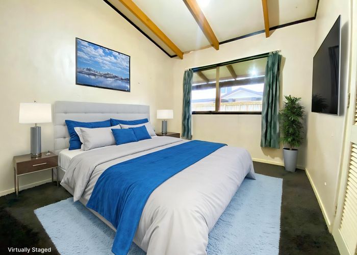  at 25B Bledisloe Street, Papatoetoe, Manukau City, Auckland